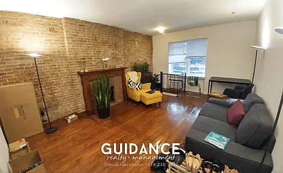 Rented by Amin Property Group Inc