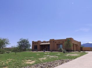 3345 W Thunder Pass Rd, Benson, AZ 85602