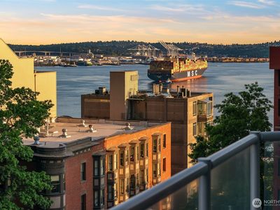 2000 1st Avenue #804, Seattle, WA, 98121