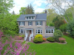 385 Godwin Ave, Ridgewood, NJ 07450