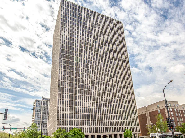 6700 S South Shore Dr APT 22G, Chicago, IL 60649