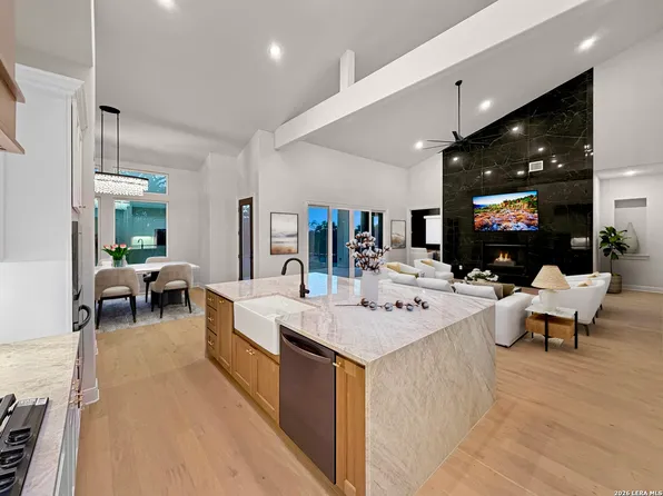 775 Maximino Ridge, Bulverde, TX 78163