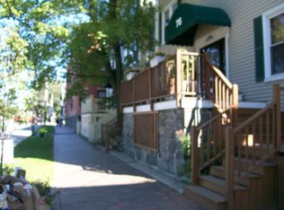 76 Park Ave APT 6, Portland, ME 04101