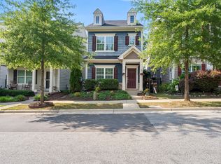 1625 Main Divide Dr, Wake Forest, NC 27587
