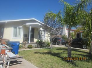 411 Mountain View St, Fillmore, CA 93015