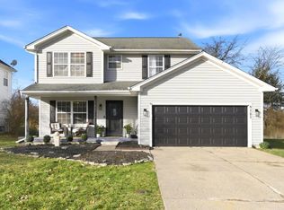 8121 Bertwood Ct, West Chester, OH 45069