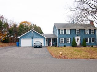 161 Birchfield Drive, Waterbury, CT 06705