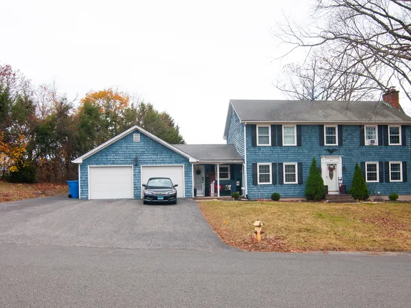 161 Birchfield Drive, Waterbury, CT 06705
