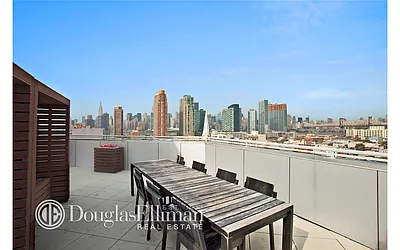 Sold by Douglas Elliman