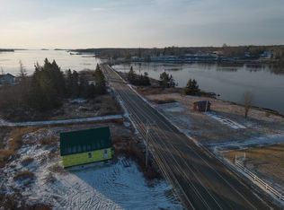 31 Kennedy Hwy, Milbridge, ME 04658