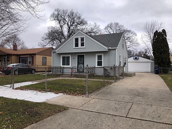 2nd image of 1815 Midway Dr
