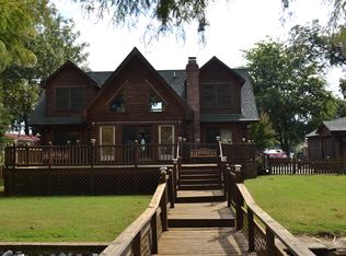1325 Lake Dr, Hornbeak, TN 38232