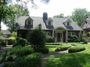 203 Mockingbird Rd, Nashville, TN 37205
