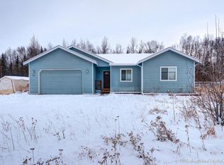 1901 W Sunday Cir, Wasilla, AK 99654