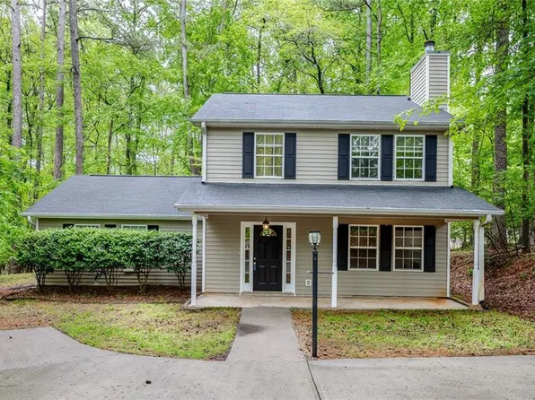 504 Little River Ct, Woodstock, GA 30189