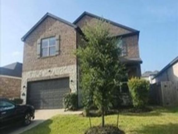2nd image of 23019 Forebear Dr