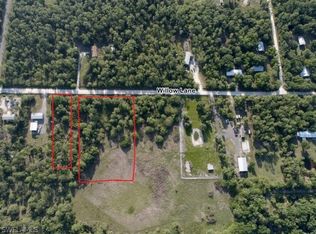 12 & 13 Willow Rd, Labelle, FL 33935