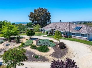 5995 Vista Del Paso Way, Paso Robles, CA 93446