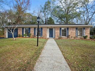 860 Montfort Rd W, Mobile, AL 36608