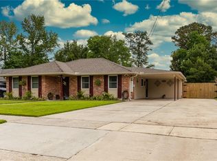 3832 Croydon St, Slidell, LA 70458