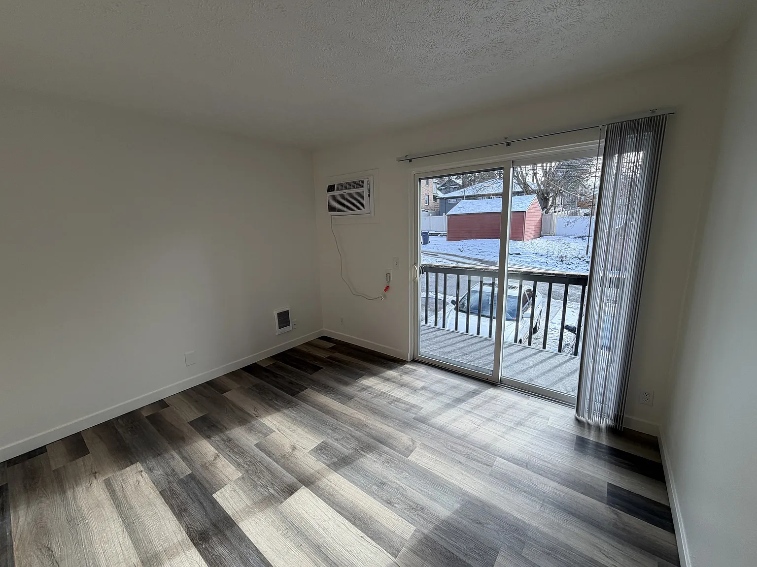 West 11th Apartments - 5 — Photo 1