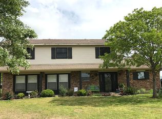 404 N Munson Rd, Royse City, TX 75189