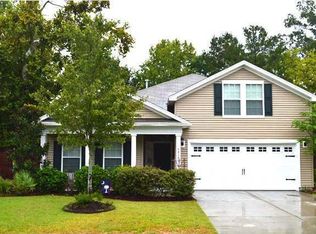 8476 Signal Island Dr, North Charleston, SC 29420