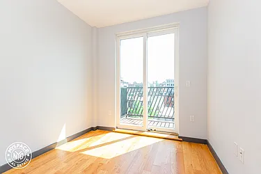 Rented by MySpaceNYC