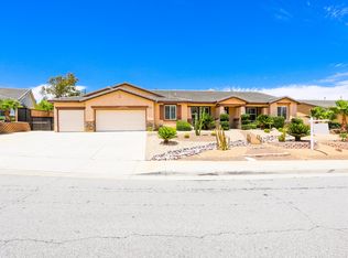 5639 Las Brisas Ter, Palmdale, CA 93551