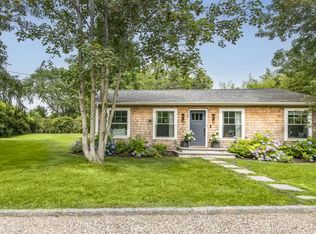 373 Upper 7 Ponds Rd, Water Mill, NY 11976