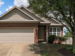 156 Clover Valley Dr, Lexington, KY