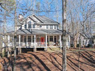 7020 George Barnes Rd, Murrayville, GA 30564