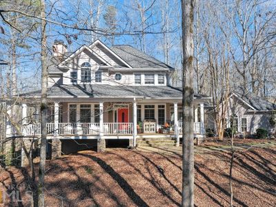 7020 George Barnes Rd, Murrayville, GA, 30564