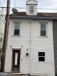 141 Carbon St, Minersville, PA, 17954