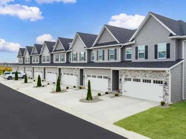 Harbor Town, 7126 Lighthouse Way #859e07d1f, Perrysburg, OH 43551