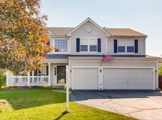 4715 Joyce Ln, McHenry, IL 60050