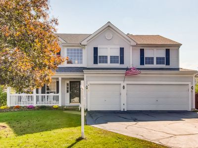 4715 Joyce Ln, McHenry, IL, 60050