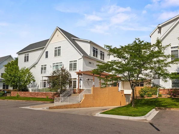 2150 Old School Rd APT 256, Mound, MN 55364