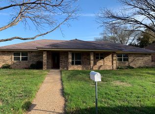 3722 Briargrove Ln, San Angelo, TX 76904