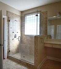 A150C7C - Master Shower