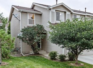5374 S Quatar Cir, Aurora, CO 80015