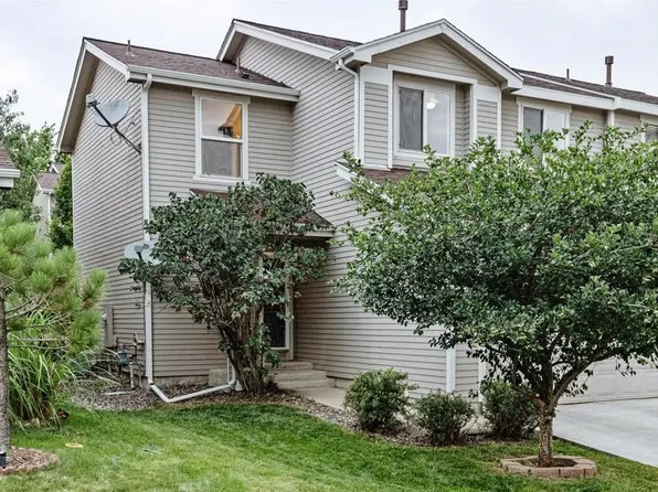 5374 S Quatar Cir, Aurora, CO 80015