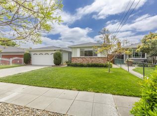 1664 Berrywood Dr, San Jose, CA 95133