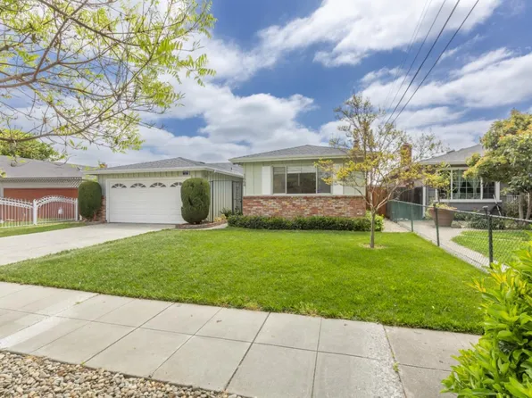1664 Berrywood Dr, San Jose, CA 95133