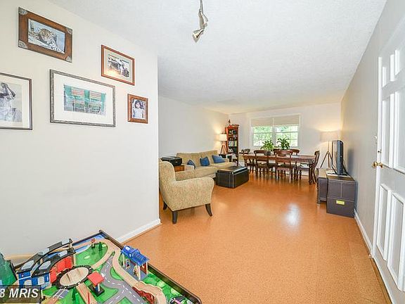 5th image of 4314 N Pershing Dr #43144