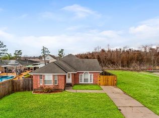 2924 Blomquist St, Meraux, LA 70075
