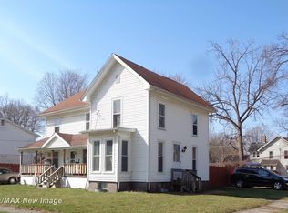 1003 Madison St, Saginaw, MI 48602