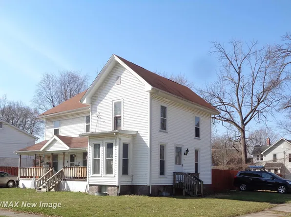 1003 Madison St, Saginaw, MI 48602