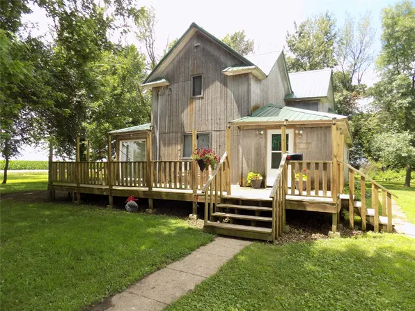 32901 457th St, Rolfe, IA 50581