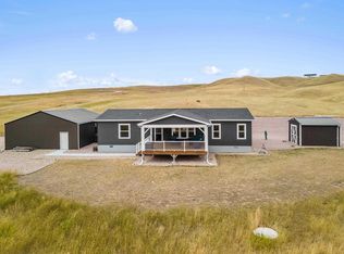 22475 New Underwood Rd, New Underwood, SD 57761